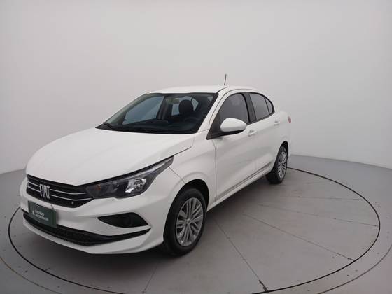FIAT CRONOS 1.3 FIREFLY FLEX DRIVE MANUAL